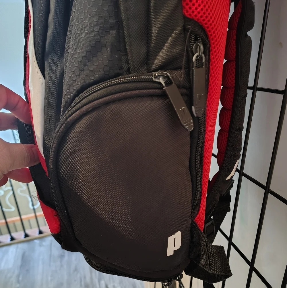 Prince Tour Team Backpack